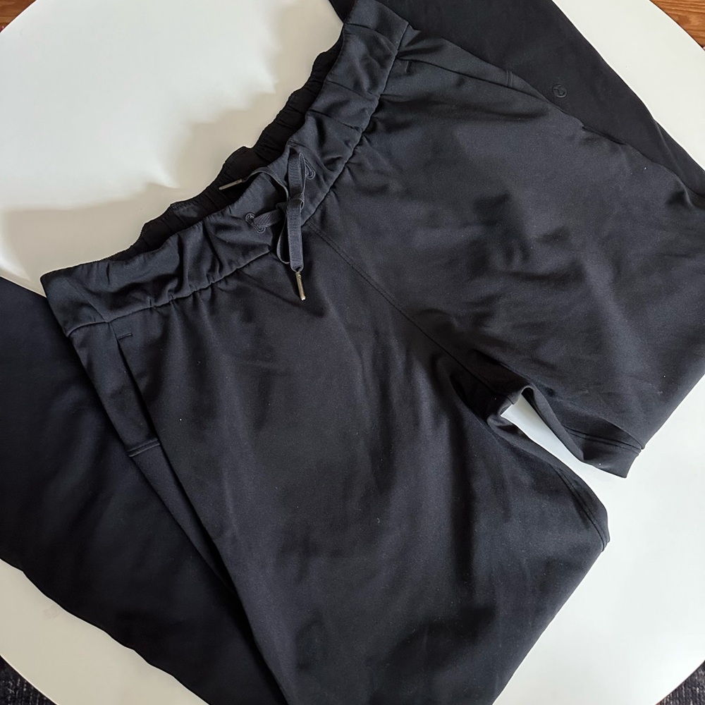 Lululemon On the Fly Pant